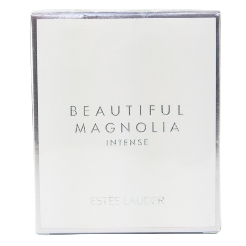 Estee Lauder Beautiful Magnolia Eau De Parfum Spray 50ml (Damage Box)