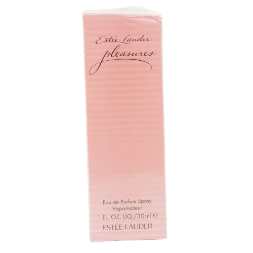 Estee Lauder Pleasures Eau De Parfum Spray 30ml (Damage Box)