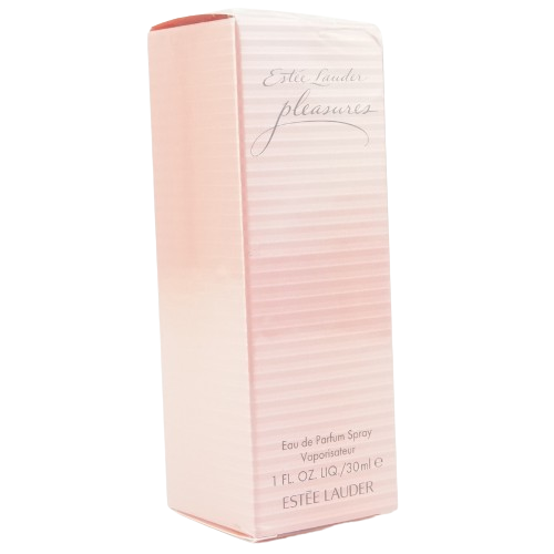 Estee Lauder Pleasures Eau De Parfum Spray 30ml (Damage Box)
