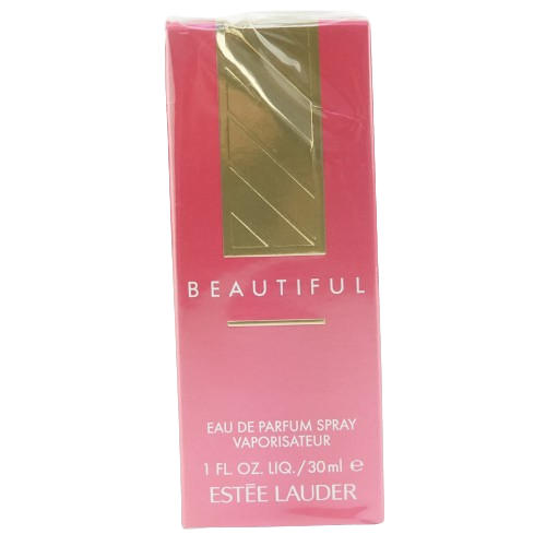 Estee Lauder Beautiful Eau De Parfum Spray 30ml (Damage Box)
