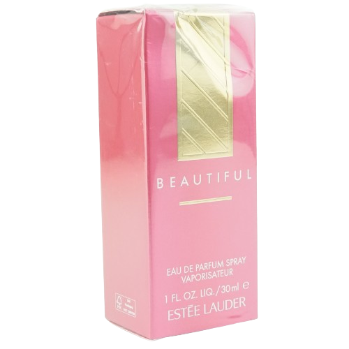 Estee Lauder Beautiful Eau De Parfum Spray 30ml (Damage Box)