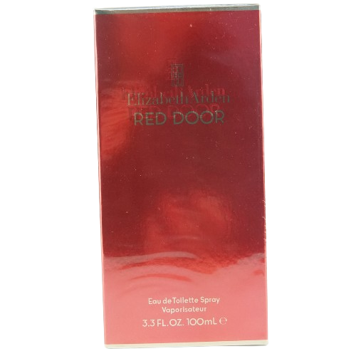 Elizabeth Arden Red Door Eau De Toilette Spray 100ml