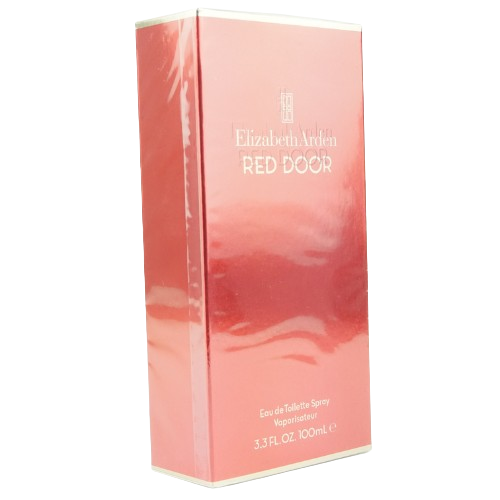 Elizabeth Arden Red Door Eau De Toilette Spray 100ml