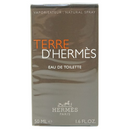 Hermes Terre D'Hermes Eau De Toilette Spray 50ml