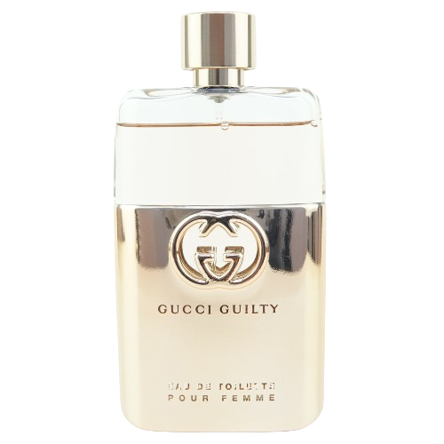 Gucci Guilty Pour Femme Eau De Toilette Spray 90ml (Tester)