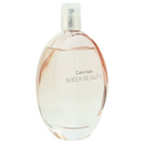 Calvin Klein Sheer Beauty Eau De Toilette Spray 100ml (Tester)