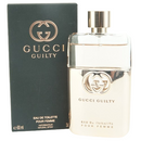 Gucci Guilty Pour Femme Eau De Toilette Spray 90ml (Damage Box)