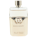 Gucci Guilty Pour Femme Eau De Toilette Spray 90ml (Damage Box)