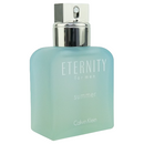 Calvin Klein Eternity Summer For Men Eau De Toilette Spray 100ml (Tester)