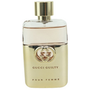 Gucci Guilty Pour Femme Eau De Parfum Spray 50ml (Damage Box)