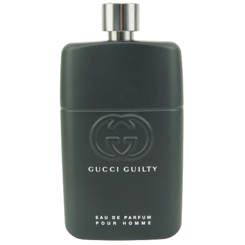 Gucci Guilty Pour Homme Eau De Parfum Spray 150ml (Damage Box)