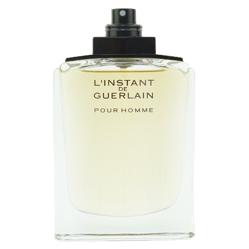 Guerlain L'Instant Pour Homme Eau De Toilette Spray 100ml (Tester)