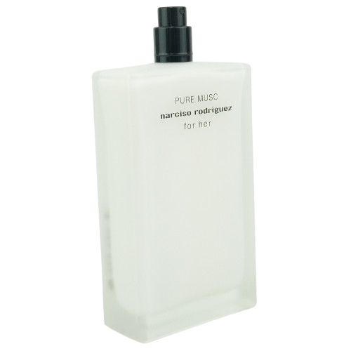 Narciso Rodriguez Pure Musc For Her Eau De Parfum Spray 100ml Tester