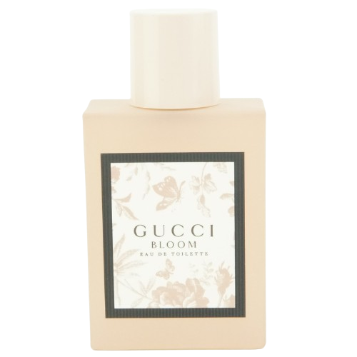 Gucci Bloom Eau De Toilette Spray 50ml Damage Box