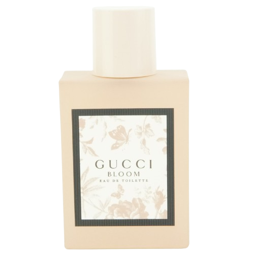 Gucci Bloom Eau De Toilette Spray 50ml (Damage Box)