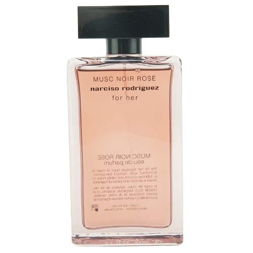 Narciso Rodriguez Musc Noir Rose For Her Eau De Parfum Spray 100ml (Tester)