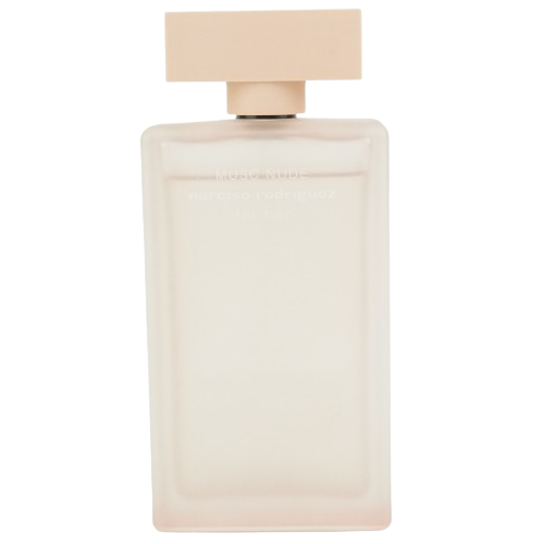Narciso Rodriguez Musc Nude For Her Eau De Parfum Spray 100ml (Tester)