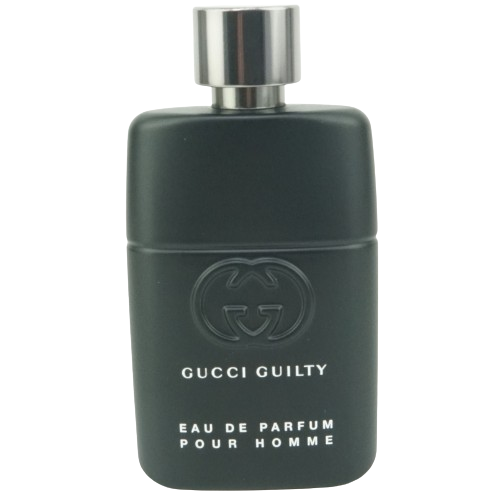 Gucci Guilty Pour Homme Eau De Parfum Spray 50ml (Damage Box)