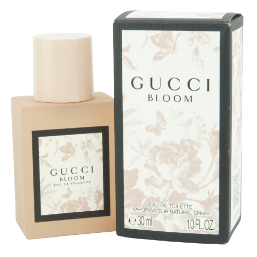 Gucci Bloom Eau De Toilette Spray 30ml (Damage Box)