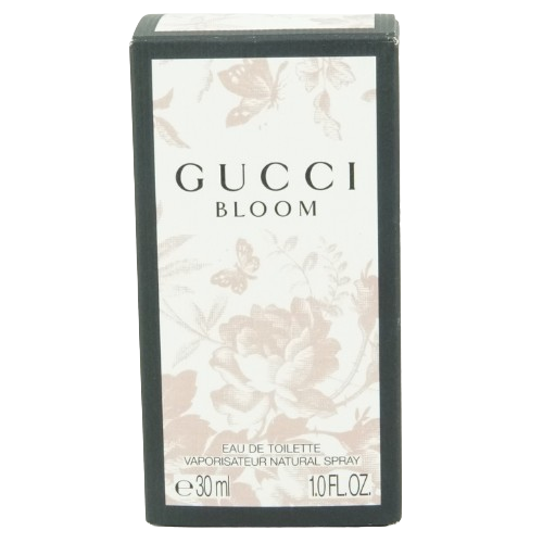 Gucci Bloom Eau De Toilette Spray 30ml (Damage Box)
