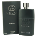 Gucci Guilty Pour Homme Eau De Parfum Spray 90ml (Damage Box)