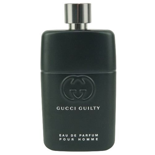 Gucci Guilty Pour Homme Eau De Parfum Spray 90ml (Damage Box)