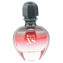 Paco Rabanne Black Xs Eau De Parfum Spray 50ml (Damage Box)