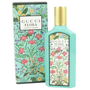 Gucci Flora Gorgeous Jasmine Eau De Parfum Spary 100ml (Damage Box)