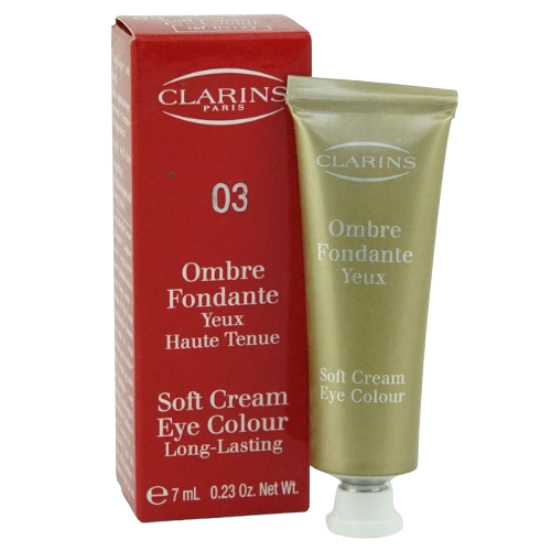 Clarins Ombre Fondante 03 Soft Cream Eye Colour 7ml