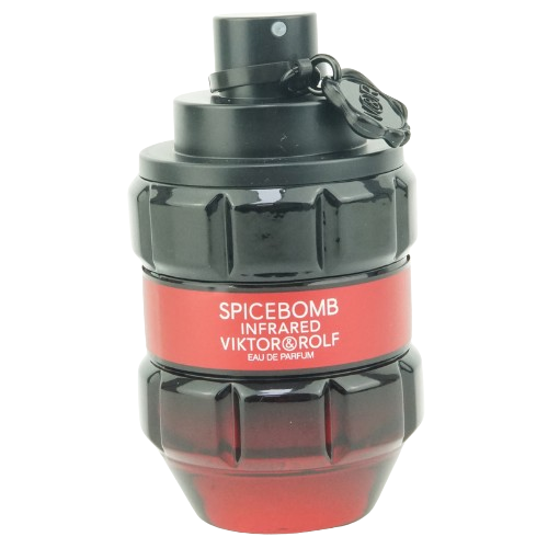 Viktor & Rolf Spicebomb Infrared Eau De Parfum Spray 90ml (Tester)