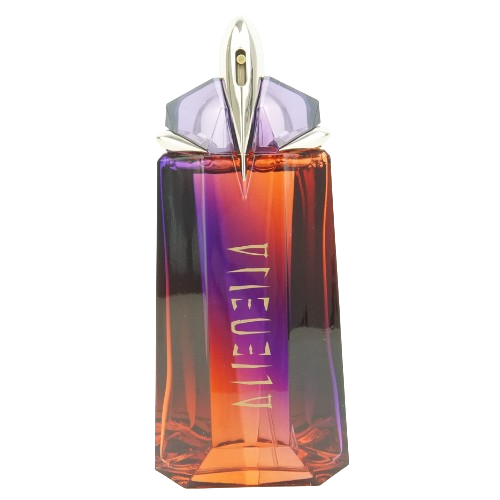 Mugler Alien Hypersense Eau De Parfum Spray 90ml (Tester)