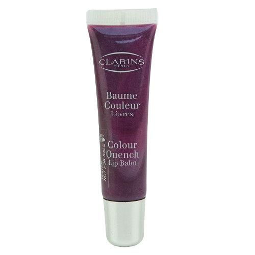 Clarins Colour Quench Lip Balm Shade 09 15ml (Tester)