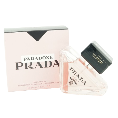 Prada Paradoxe Eau De Parfum Spray 50ml (Tester)