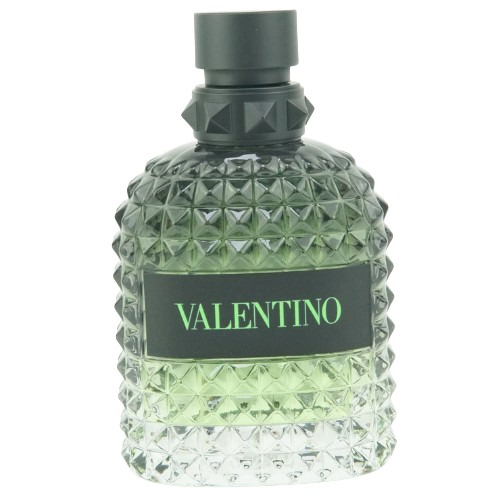 Valentino Uomo Born In Roma Green Stravaganza  Eau De Toilette Spray 100ml (Tester)