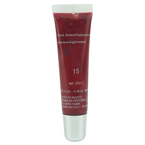 Clarins Colour Quench Lip Balm Shade 15 15ml (Tester)