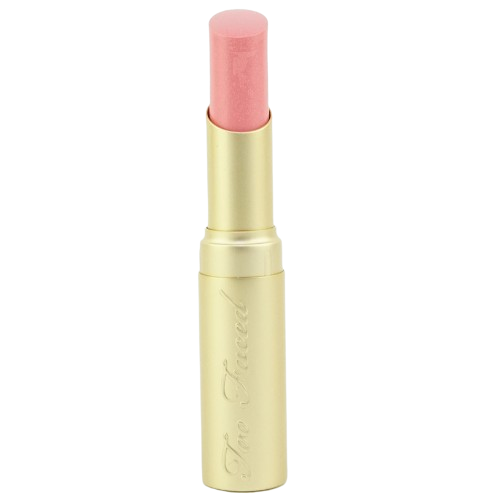 Too Faced La Creme Color Drenched Lip Cream Shade Marshmallow Bunny 3ml