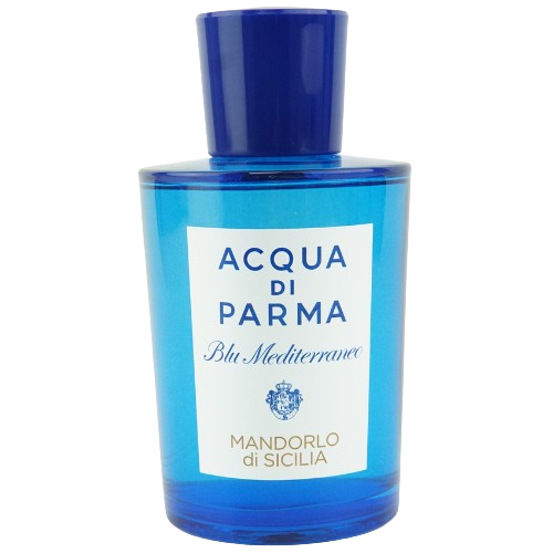 Acqua Di Parma Blu Mediterraneo Mandorlo Di Sicilia Eau De Toilette Spray 150ml (Tester)