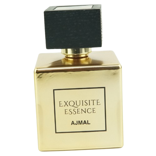 Ajmal Exquiste Essence Eau De Parfum Spray 100ml (Damage Box)