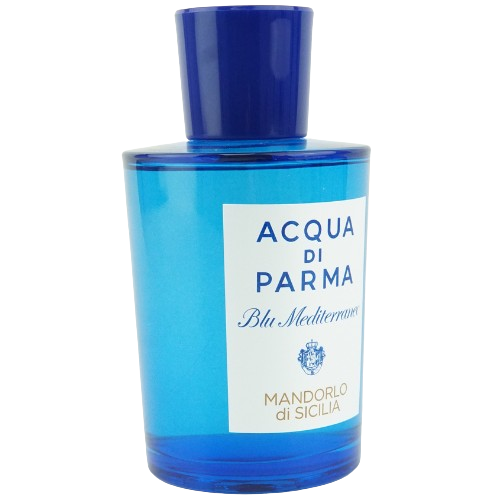 Acqua Di Parma Blu Mediterraneo Mandorlo Di Sicilia Eau De Toilette Spray 150ml (Tester)