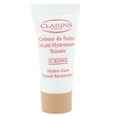 Clarins Hydra Care Tinted Moisturizer Shade 11 Blond 5ml (Trio Pack)
