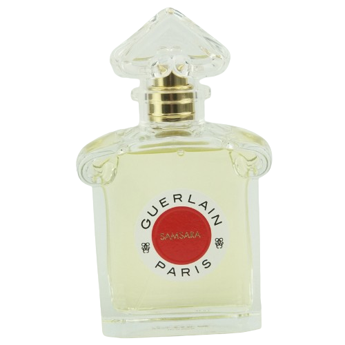 Guerlain Samsara Eau De Parfum Spray 75ml (Damage Box)