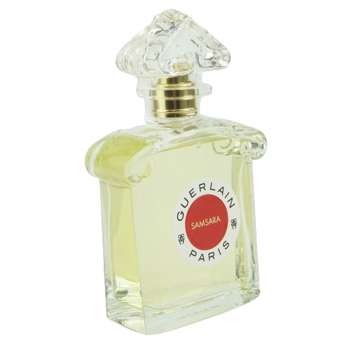 ゲラン　SAMSARA 75ml LES LÉGENDAIRES ⋅ Samsara - Eau de Parfum ⋅ GUERLAIN