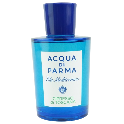 Acqua Di Parma Blu Mediterraneo Cipresso Di Toscana Eau De Toilette Spray 150ml (Tester)