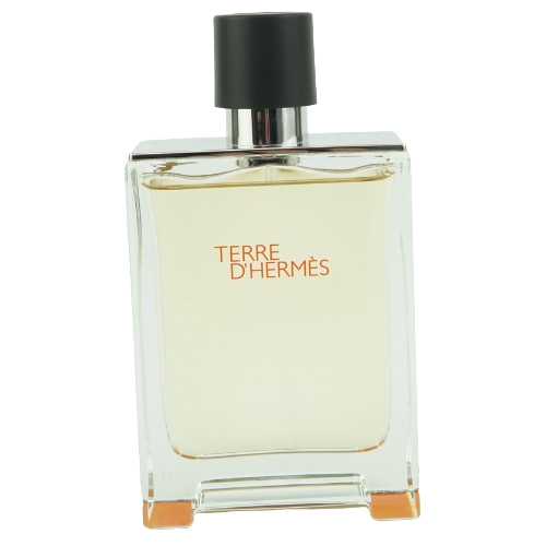 Hermes Terre D' Eau De Toilette Spray 100ml (Damage Box)