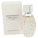 Jimmy Choo L'Eau Eau De Toilette Spray 40ml (Damage Box)