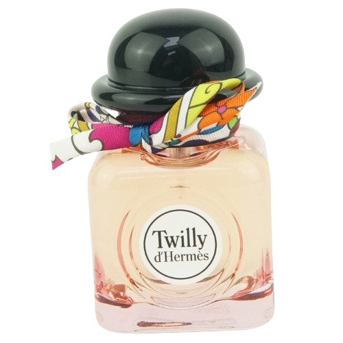 Hermes Twilly D' Eau De Parfum Spray 50ml (Damage Box)
