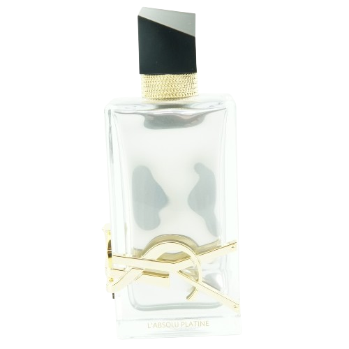 Yves Saint Laurent Libre L'Absolu Platine Eau De Parfum Spray 90ml (Tester)