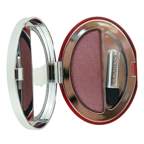 Clarins Single Eye Shadow 07 Perfect Plum 2.7g