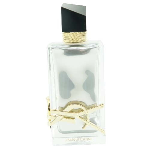 Yves Saint Laurent Libre L'Absolu Platine Eau De Parfum Spray 90ml (Tester)