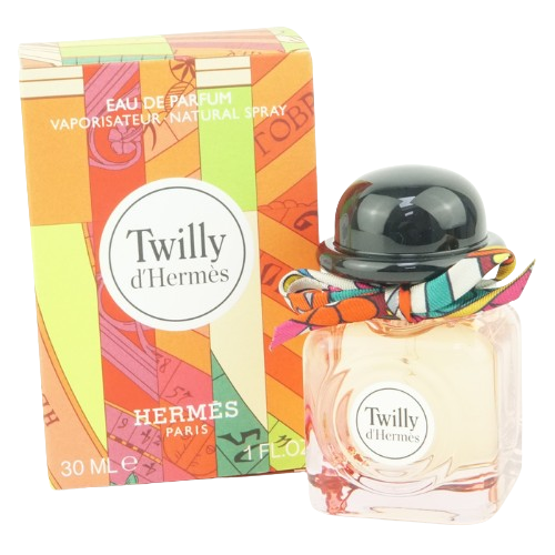 Hermes Twilly D' Eau De Parfum Spray 30ml (Damage Box)